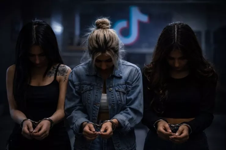 Əxlaqsızlıq yuvası, yoxsa sosial şəbəkə? – Özlərini satışa qoyanlar 