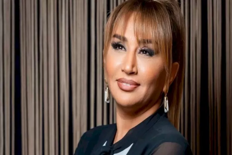 "Bu, bir vergidir, caz, rok  da oxuyaram" - Elnarə Abdullayeva  