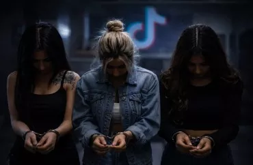 Əxlaqsızlıq yuvası, yoxsa...