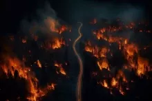 "Körpüləri əbədi yandıran"  BÜRCLƏR – Səbrləri ən təhlükəli “bomba”dır 