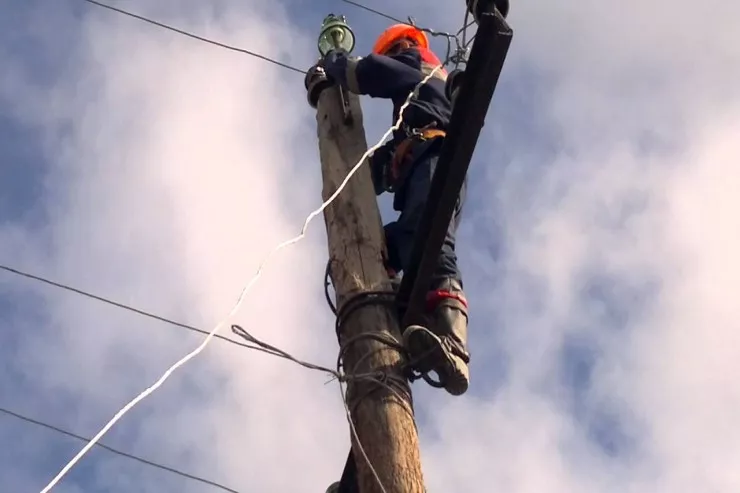 Mingəçevirdə ustanı cərəyan vurub öldürdü 