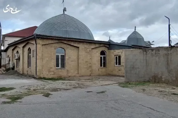 "İmamzadə" məscidində qətl törədənə AĞIR CƏZA 