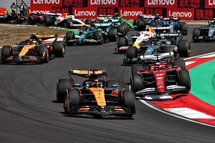 “Formula 1” uğursuzluq ərəfəsində:  2026-cı il təqvimindən iki Qran-pri çıxarıla  bilər