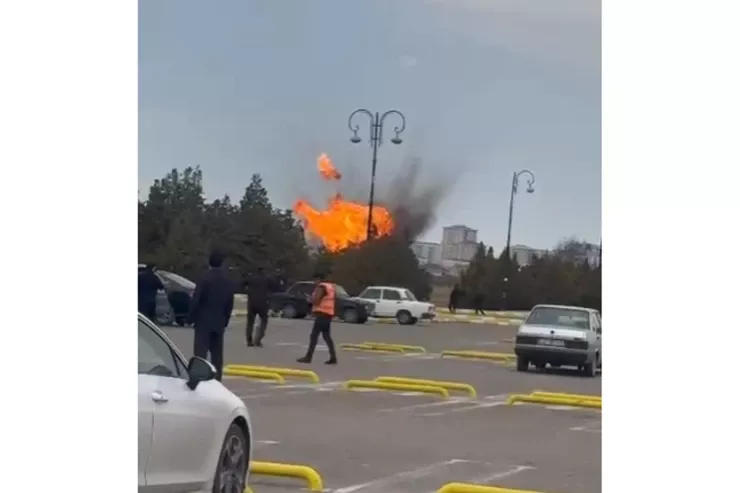 Müdafiə Nazirliyi:  Bu hücum cavabsız qalmayacaq