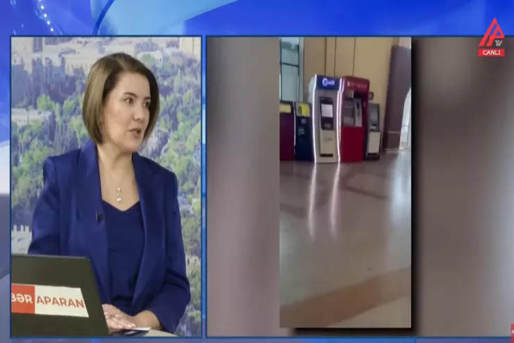 SON DƏQİQƏ:  İran Naxçıvana dron hücumu edib, 2 mülki şəxs xəsarət alıb - CANLI 