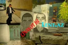 Qohumunu öldürüb arvad-uşağını bıçaqladı - Bakıda QİSAS DAVASI 