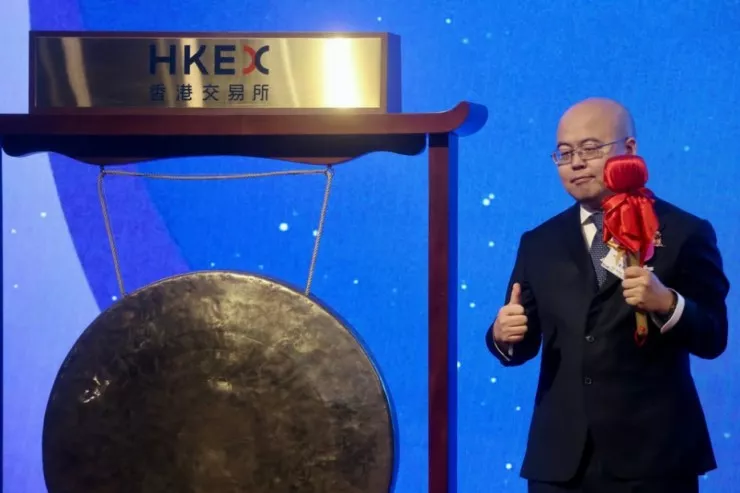 Çin milyarderlərin sayına görə reytinqdə liderliyi ələ aldı 