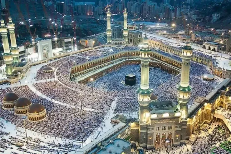 Həcc ziyarəti təxirə salınmadı - İlk UÇUŞ TARİXİ 