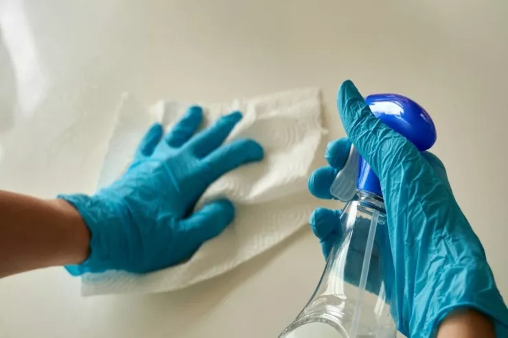 Məişət kimyasının beyin hüceylərinə  zərəri ilə bağlı XƏBƏRDARLIQ 