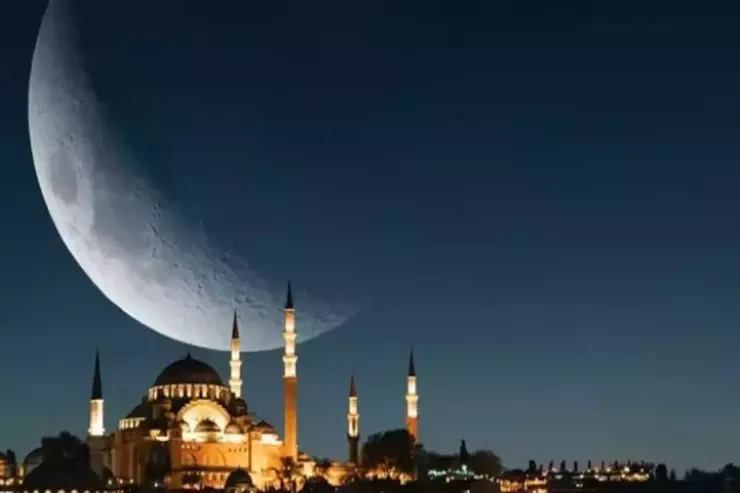 Ramazan ayının 20-ci gününün DUASI 