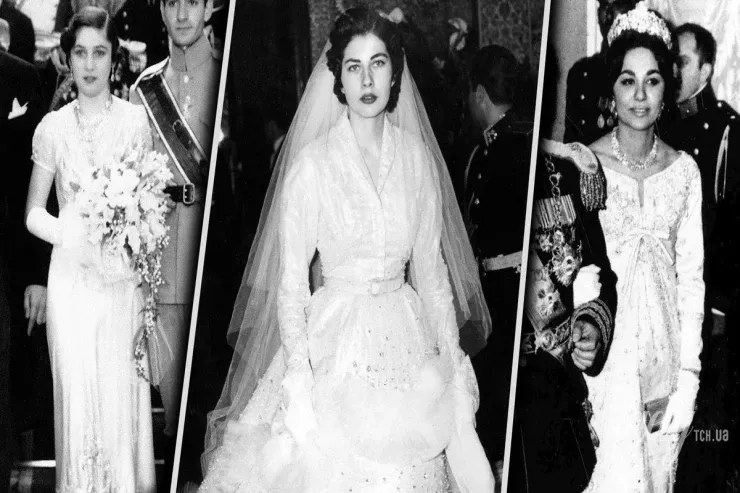 İranın son şahının üç arvadı:   onların axırı  necə olub?  