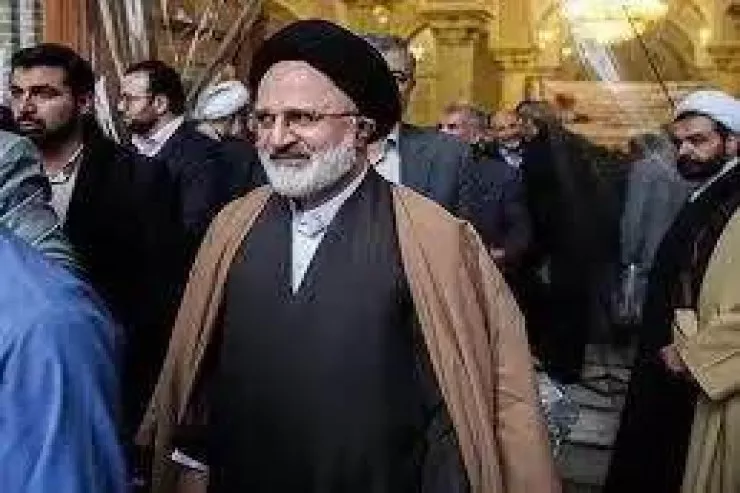 Xameneinin köməkçisi də öldürüldü 