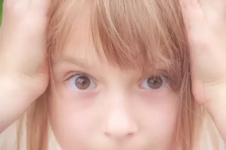 Uşağa "yox" deməyi  necə öyrətmək olar? - Şəxsi təhlükəsizlik 