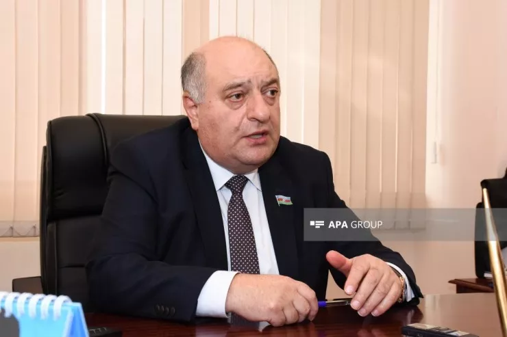 Ölkəmiz əleyhinə Türkiyədə fəaliyyət göstərənlər Azərbaycana təhvil verilməlidir 