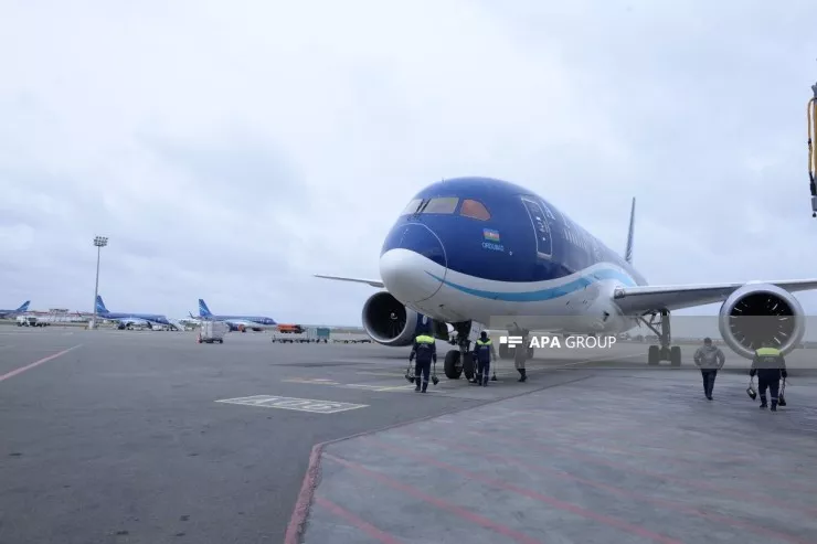 200-dən çox azərbaycanlı Ciddədən təxliyə olundu 