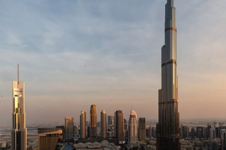 755 Azərbaycan vətəndaşı Dubaydan geri  qayıtdı