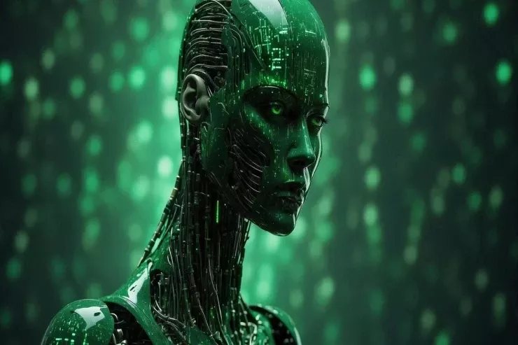 Süni intellektdən hücum:  Kişini karyerasını məhv etməyə  çalışdı