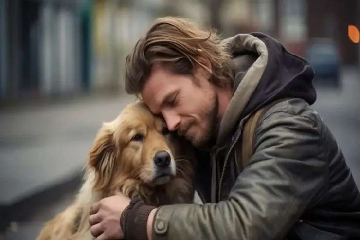 İtlər və insanlar arasında genetik əlaqə  aşkar edildi