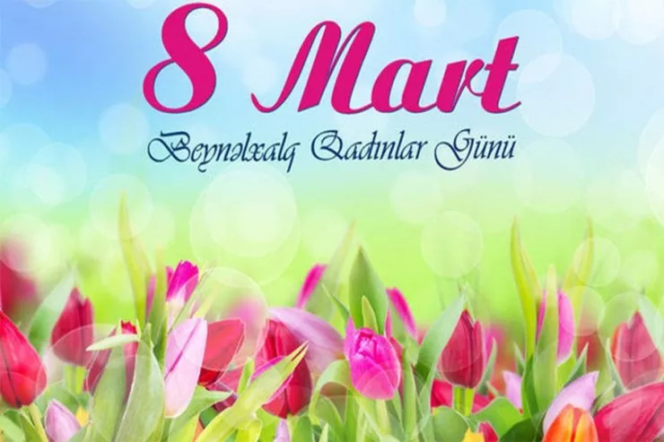 8 Mart haqqında HƏQİQƏT:  Sovet mifləri olmadan Beynəlxalq qadınlar gününün əsl HEKAYƏSİ 