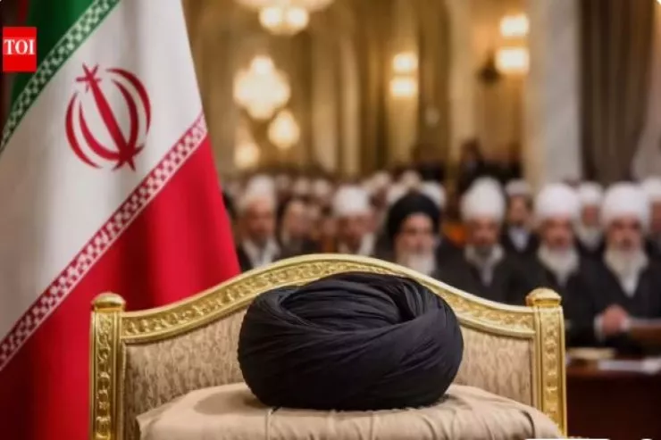 Xameneinin varisi bəlli oldu? - AÇIQLAMA 