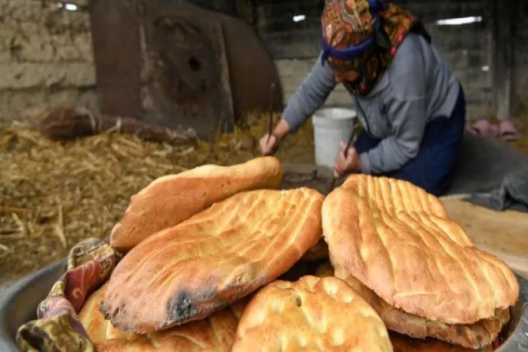 Abşeronda təndirxanada FACİƏ:  8 Mart günü qadını cərəyan vurub öldürdü 