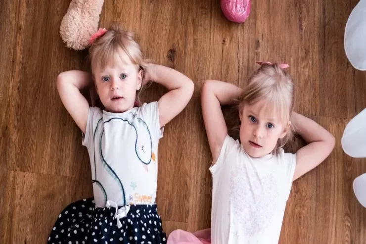 Ömrünüzün uzun olması üçün  ideal uşaq sayı 