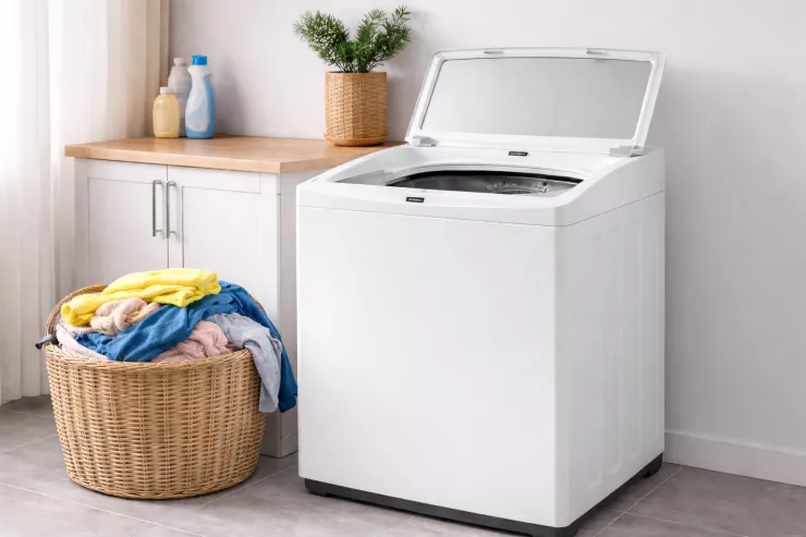 Hansı paltaryuyan maşını  almaq  məsləhət deyil 