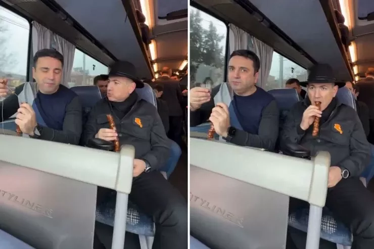 Bölgə alov  içindədir: görün Paşinyan nə edir 