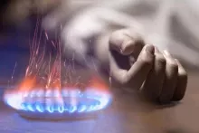 Şuşa mədəniyyət evinin vəzifəli şəxsi  qazdan boğuldu - YENİLƏNİB 