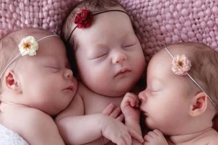 Dünyanın ən gözəl qadın ADI 