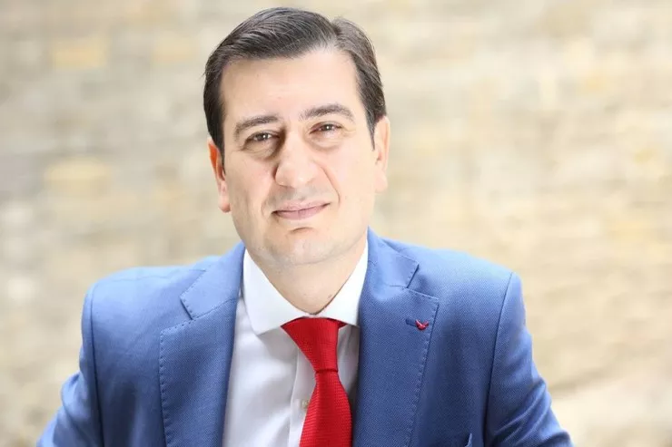 Azər Qasımlıya HÖKM OXUNDU 