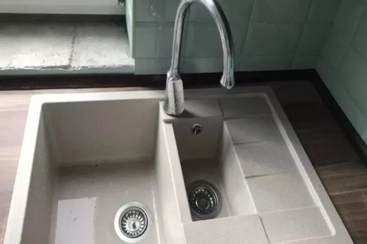 Mətbəx çanağındakı xoşagəlməz qoxunu  yox etməyin yolları