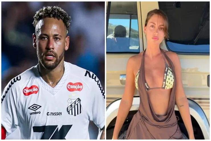 Neymar səhv paylaşımı  bəyəndi: üzr istəməli oldu 
