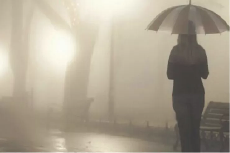 Bakıda hava çiskinli  olacaq - Sabahın PROQNOZU 