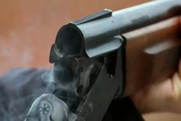 Gəncədə atasını qətlə yetirən 17 yaşlı oğul saxlanıldı - YENİLƏNİB 