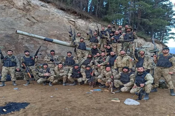 DİN Şuşa zəfəri   ilə bağlı faktları açıqladı