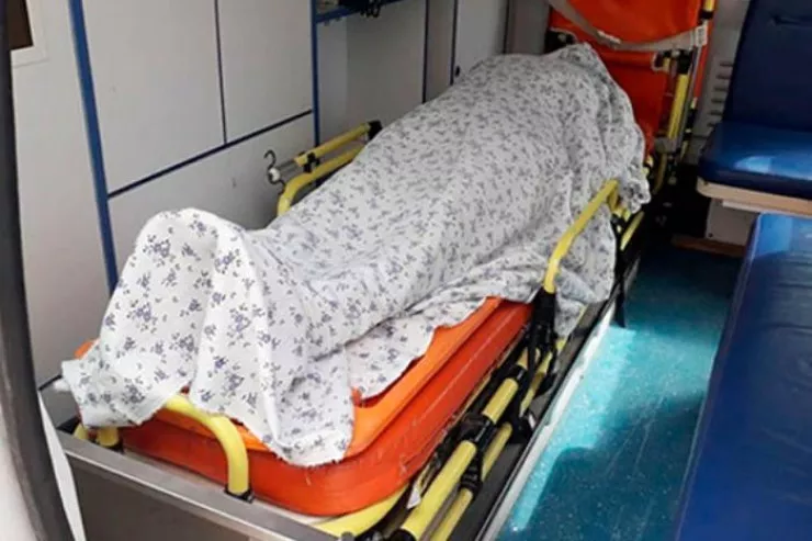 Arvadını öldürüb meyitini 15 il çəlləkdə  saxladı