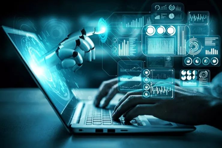 Süni intellektlə  seksual materiallar hazırlayanlar HƏBS OLUNACAQ 