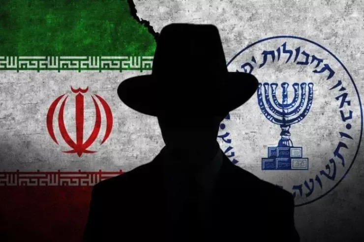 Bəhreyndə SEPAH casusları  saxlanıldı