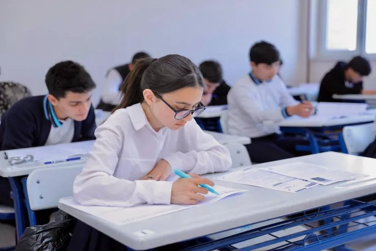 Magistraturaya qəbul imtahanının NƏTİCƏLƏRİ 