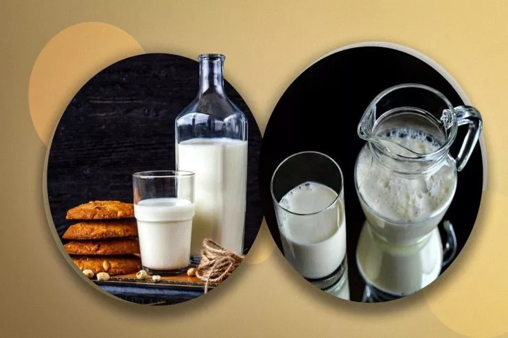 Hansı süd  daha yaxşıdır? - Pasterizə edilmiş yoxsa...