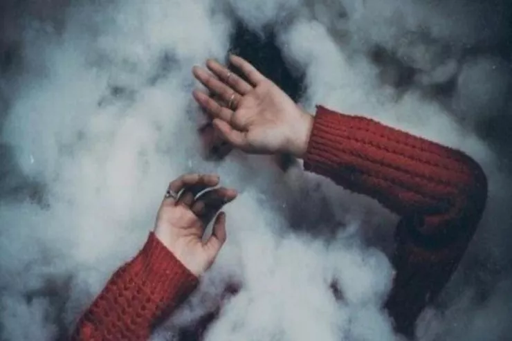 Siyəzəndə qadın qazdan boğuldu 