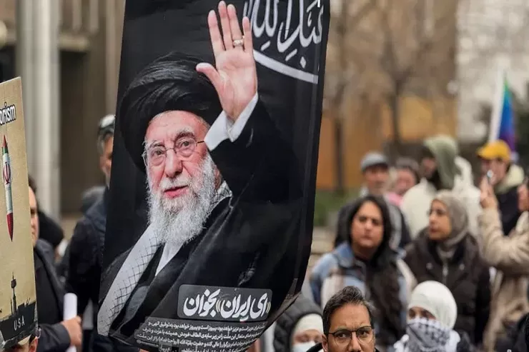 Trampdan Kanadaya CİDDİ İTTİHAM:  İran agentlərini gizlədirlər