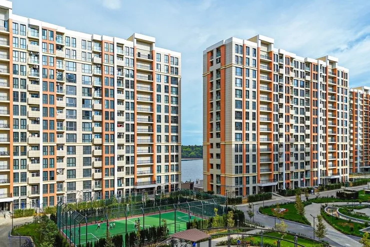 “Park Yasamal”da dövlət ipotekasına yararlı mənzillər satışa çıxıb - “Kristal!”