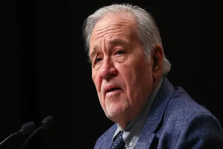 İlber Ortaylı  vəfat etdi