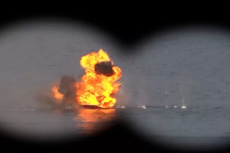 İranın Hörmüz blokadasında işlətdiyi sirli silahlar: əsas "kozır" hələ ehtiyatdadır 