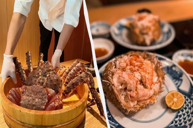 2 min dollardan başlayan şam yeməyi:  dünyanın ən bahalı  Michelin ulduzlu restoranları – SİYAHI 