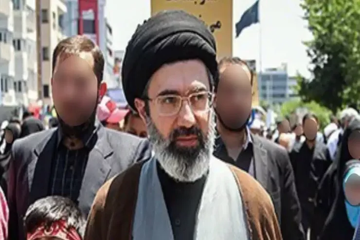 Müctəba Xamenei təcili Rusiyaya  təxliyə edilib – İDDİA 