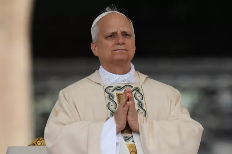 Roma Papası XIV Leo