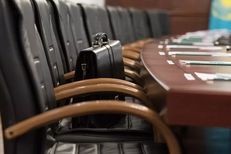 Azərbaycanda daha bir icra hakimiyyətində KÜTLƏVİ İXTİSAR 